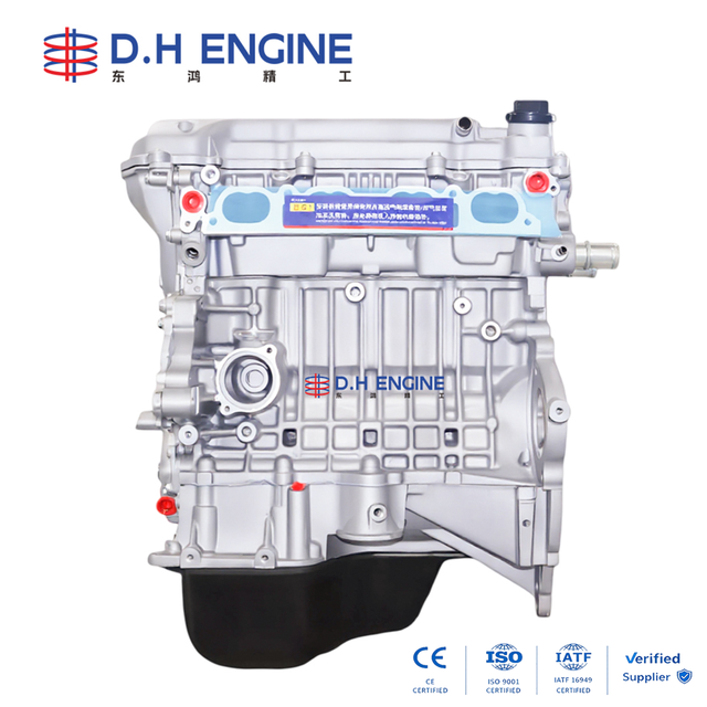 1ZZ-FE 2ZZ-GE 3S-GE Engine Long Block Assembly for Toyota Corolla Celica MR2 Rav4 4 Cylinder Gasoline Motor