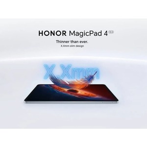 Honor MagicPad 4 Wi-Fi 12.3" 16/512GB GLOBAL VERSION SD8Gen5 10100mAh By FedEx - Product Image 2
