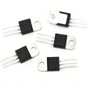 Authentic Authorized PSMN2R0-30PL##127 TO-220 Transistor Specialized Electronic Components Purchasing and Support Services - Product Image 1
