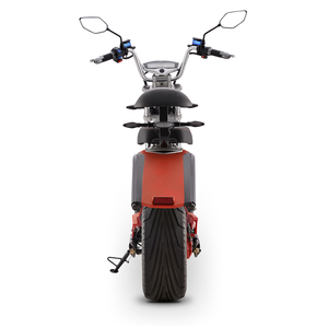 En stock, scooter électrique Mini City <span class=keywords><strong>Coco</strong></span> 2000W populaire avec batterie en alliage d'aluminium 30AH, étanche, à vendre - Product Image 4