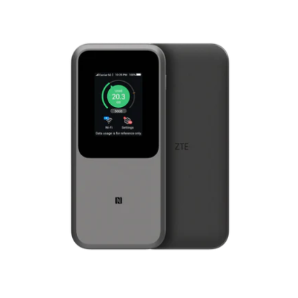 Original MU5120 5G WIFI Router Wholesale MU5120 5G Portable Wifi Hotspot WIFI 6 Router AX3600
