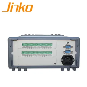 JK4008 다중 채널 온도 테스터 데이터 레코더 로거 JK4016 JK4024 JK4032 - Product Image 2