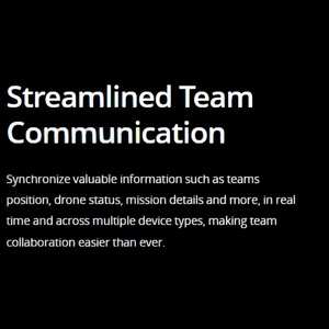 <b>Drone</b> 30T <b>Drone</b> <b>4k</b> Performance 15km Expert Thermal Sensor Plastic Precision Inspection Geospatial Industry <b>Drones</b> - Product Image 6