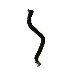 Tuyau de liquide de refroidissement en caoutchouc, épaisseur de paroi de 4,5 mm, 120 degrés Celsius, pour remplacement et réparation, numéro de pièce 2118320294 - Product Image 3