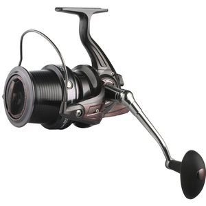 <span class=keywords><strong>Moulinet</strong></span> de pêche spinning à bobine entièrement métallique, pour lancer longue distance, pour la pêche en surfcasting, robuste, pour la pêche en eau salée et douce, vente en gros - Product Image 1