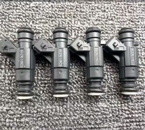 Para inyector de combustible Jinbei para camioneta ZTE ADMIRAL modelo 0280156276 nuevo ajuste Universal Compatible con <span class=keywords><strong>gasolina</strong></span> motor 2.2L - Product Image 2