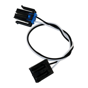 En iyi DT <span class=keywords><strong>2</strong></span> çekirdek kamyon işık Qinqi tel Android kafa ünitesi <span class=keywords><strong>2</strong></span> Pin kablo demeti için Bmw E90 N54 VW Nissan Ad vagon 2006 Polo 19 Atd - Product Image 3