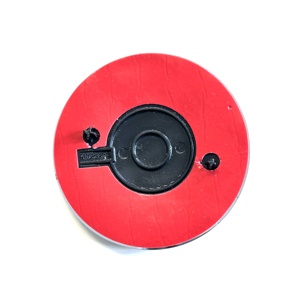 Adesivo Emblema Auto 80mm/90mm per Skoda, Badge per Cofano Anteriore e Portellone Posteriore, per Modelli Fabia, Octavia A7, RS, Superb, Rapid, Yeti, <span class=keywords><strong>Karoq</strong></span>, Vision, VRS - Product Image 3