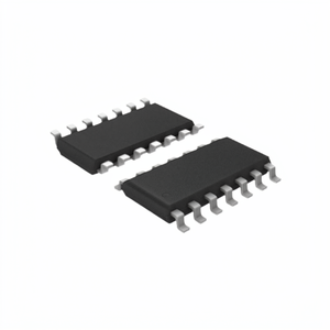 HV9112NG-G Power Management (PMIC) 14 SOlC Original Electronic Circuit Components - Product Image 1