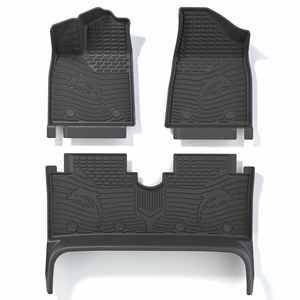 Alfombrilla para Auto WZXD para BYD Dolphin 2021-2023 - Product Image 2