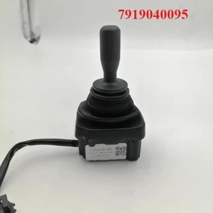 Controlador de Montacargas Eléctrico, Joystick Central de Control para Montacargas <span class=keywords><strong>Linde</strong></span> 7919040042 7919040041 7919040015 7919040012 7919041193 - Product Image 4