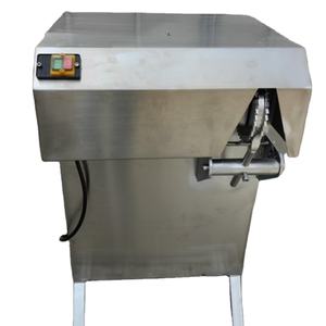 Nueva descascaradora y peladora eléctrica de coco - Product Image 1