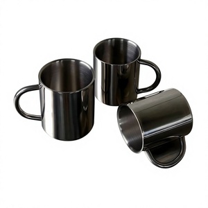 Star Crafts India Stainless Steel Eco-Friendly Coffee Tamper 100ml Capacity Home Office Kitchen Use Modern Design Customized - Product Image 6