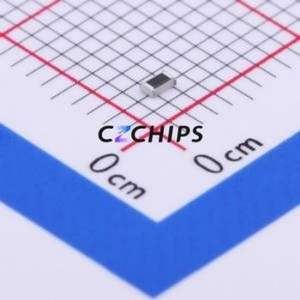 Résistance SMD ERJPA3F1001V 0603 (Type : Film Épais) (Résistance : 1 kOhm Précision : 1 %) - Product Image 1