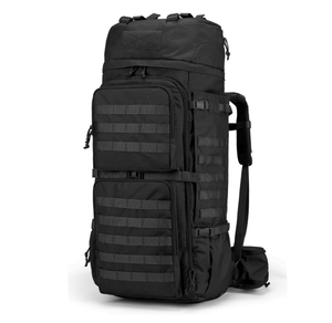 DF0404 75L Large <b>Storage</b> Outdoor Working <b>Camping</b> Travel Tool Bags Single Shoulder Oxford Bags for Outdoor Sports <b>Box</b> and <b>Storage</b> - Product Image 2