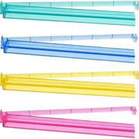 Ensemble de Mahjong Américain Premium 166 Tuiles en ABS, Résistant à l'Eau, Portable, avec Supports et Poussoirs Intégrés, Finition Frotteuse à la Main