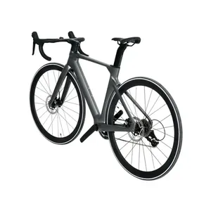 Vélo de montagne tout-terrain léger en aluminium pour femmes, moteur sans balais 250/500W, batterie au lithium 36/48V, roues de 26 pouces - Product Image 6