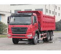 ZNK95 camion minier intelligent sans pilote électrique 6*4 camion à benne basculante minier de poids de chargement de 85 tonnes