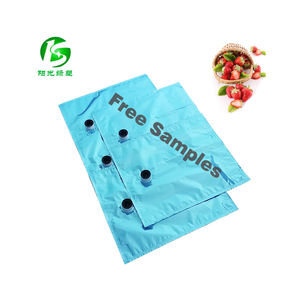 Suministros de cafetería 3L café frío caliente para llevar caja bolsa de vino en caja 1.5L dispensador de caja de café desechable con válvula de grifo - Product Image 6