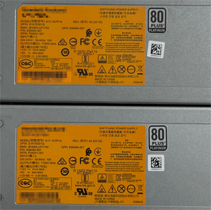P04041-001 839494-001 839494-501 1700W SPS พร้อม BBU P04041-001 839494-001 839494-501 - Product Image 1