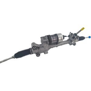 Caja <span class=keywords><strong>de</strong></span> <span class=keywords><strong>Dirección</strong></span> NTP para Lexus IS300 IS350 IS500 2014-2025 X30 5.0L V8, Remanufacturada, Calidad OEM, Ajuste Directo - Product Image 4