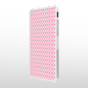 IDEATHERAPY RLPRO600 8 Ondes Corps Entier 432 Puces LED Lumière Rouge Panneau de Soulagement de la Douleur Contrôle par Application Soins Personnels Beauté Debout - Product Image 2