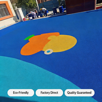 Expédition mondiale Italie France : Outils de jeux pour aire de jeux en EPDM Runsure, les plus vendus, en promotion, directement de l'usine, robustes et conformes aux normes.