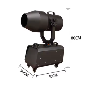 เครื่องทำโฟมขยับหัวได้<span class=keywords><strong>2000W</strong></span> เครื่องยิงโฟมสำหรับงานปาร์ตี้เครื่องยิงโฟมสำหรับสระว่ายน้ำสวนสนุกสำหรับงานปาร์ตี้ - Product Image 6