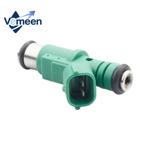 Injecteur de carburant 1984G0 01F023 9655833580 pour Citroën C3 Peugeot 206 348002 <span class=keywords><strong>75117167</strong></span> 81.217 H75117167 01F023 - Product Image 2