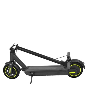 Scooter Plegable Portátil Barato de 250W 36V Potente J03 desde Almacén de EE. UU. - Product Image 3