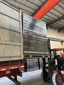 Modules photovoltaïques monocristallins à double vitrage <span class=keywords><strong>Trina</strong></span> Solar TSM-NEG18R.25 485W 490W 495W 500W <span class=keywords><strong>505W</strong></span> 510W 515W, panneau solaire tout noir 450W - Product Image 6