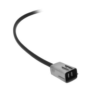 Interruptor de manillar derecho para Kawasaki Ninja H2/R (orificios desalineados) (titanio) - Product Image 5