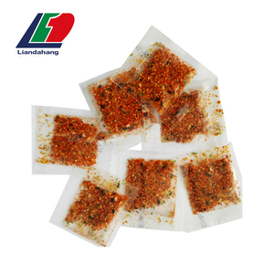 Pimienta Roja Mixta de Diferentes Marcas, Especia Mapuche, Chile <span class=keywords><strong>Cacho</strong></span> de Cabra en Polvo, Sambar Masala, Idli Podi, Milagai Podi, en Hojuelas Secas a Granel - Product Image 3