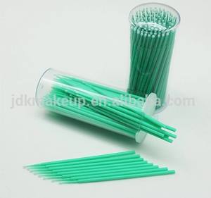 Nieuwe Collectie Roze Stijl Wimper Lijm Sky, Wegwerp Roze Kleur Wimper Lijm Gereedschap - Product Image 3