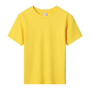 Camiseta Excepcional con Logotipo Personalizado Adicional, Camiseta Juvenil de Algodón Cómodo, Disponible en Varias Ubicaciones - Product Image 4