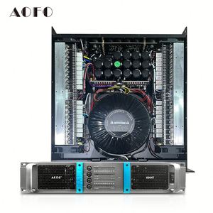 <span class=keywords><strong>Amplificador</strong></span> de 4 Canales Clase H de <span class=keywords><strong>Segunda</strong></span> <span class=keywords><strong>Mano</strong></span> en Venta, 4 Ohmios, <span class=keywords><strong>Audio</strong></span> de Alta Resolución Metálico a Bajo Precio - Product Image 2