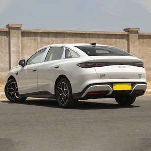 รถยนต์ไฟฟ้า BYD EV รุ่นใหม่ล่าสุด ปี 2026 รุ่น 545km Seal 06 Dmi ซีดาน - Product Image 3