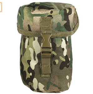 Botella de Agua y Cantimplora de Estilo Británico de 1L para Camping al Aire Libre, Patrón 1958 58, para Botas de Senderismo - Product Image 5