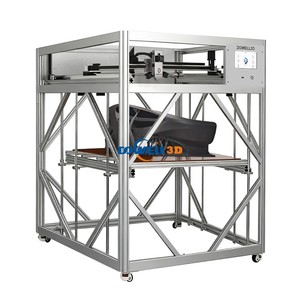DL12-16 Large High Printing Speed <b>3d</b> <b>Printer</b> FDM Big Size Fast Impresora Machine - Product Image 6