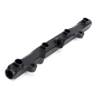 Aluminium 1/8 NPT Durchfluss-Kraftstoffleitungen für K-Serie-Motoren