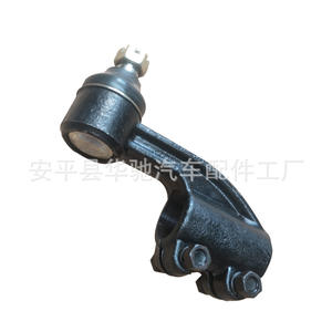 Rotule de direction pour camions et automobiles Shaanxi Mercedes-Benz, modèle 5604600109/6504600609/2094600009 - Product Image 3