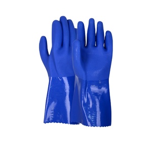 Guantes Largos de Goma a Precio Económico, Personalizables, Sin Cuero, Resistentes a Espinas, para Podar y Jardinería - Product Image 5