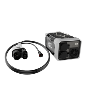 Descargador CCS2 V2L de 3.5KW: Convierta su vehículo eléctrico en una estación de energía móvil |   99% de Eficiencia, <span class=keywords><strong>Onda</strong></span> Sinusoidal Pura - Product Image 4