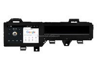 Écran Android 7 pouces WITSON style OEM pour Renault Scenic 3 Renault Grand Scénic III 2009-2016 LHD & RHD Stéréo multimédia pour voiture