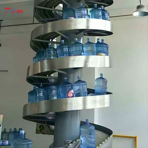 Ligne de production <span class=keywords><strong>d</strong></span>'<span class=keywords><strong>eau</strong></span> entièrement automatique 1200BPH, ligne de production <span class=keywords><strong>d</strong></span>'<span class=keywords><strong>eau</strong></span> pure en <span class=keywords><strong>bouteille</strong></span> de 10 à 15 <span class=keywords><strong>litres</strong></span>, ligne de production <span class=keywords><strong>d</strong></span>'<span class=keywords><strong>eau</strong></span> pure de 5 gallons, machine de remplissage <span class=keywords><strong>d</strong></span>'<span class=keywords><strong>eau</strong></span> - Product Image 1