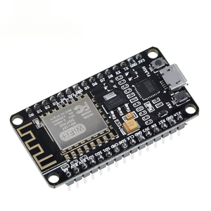 Módulo inalámbrico CP2102/ <span class=keywords><strong>CH9102X</strong></span> <span class=keywords><strong>NodeMcu</strong></span> V3 Bytes Lua WIFI Internet de las cosas Placa de desarrollo basada en ESP8266 ESP-12E - Product Image 4