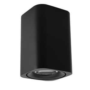 Aisilan 2024 nhà Hiện Đại Văn phòng mà<span class=keywords><strong>u</strong></span> đen NHÔM VUÔNG bề mặt gắn trần COB dẫn tại chỗ xuống ánh sáng đèn - Product Image 2