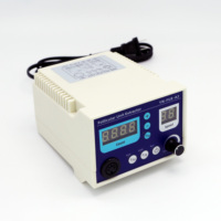 Machine professionnelle de greffe de cheveux FUE, kit de poinçonnage de follicules de qualité médicale, équipement de restauration capillaire en acier inoxydable
