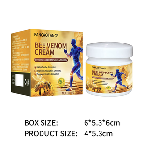 Alívio da Dor Corporal, Incluindo Articulações, Pescoço, Ombros, Cintura, Mãos, Pés e Pernas - Product Image 2