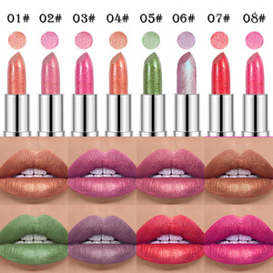 Pearlescent Mineral Fine Glitter Gel Moisturizing Golden Glitter Brand Matte/Shimmer Easy to Color <strong>Cosmetic</strong> - Product Image 1